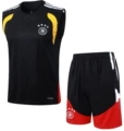 2627 vest german black