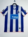 2010-11 porto home game