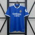 2526 real madrid away kit