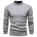 middle collar gray