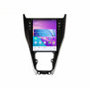 Suitable for Toyota Harrier Harrier Vertical Screen Large Screen Navigation Central Control Modified Radio Wireless Carplay