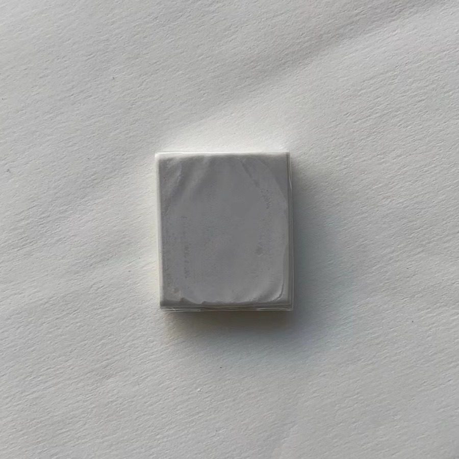 Factory plastic eraser primary school plasticine soft rubber stationery sketch painting art color eraser