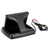 4.3-inch Foldableing Car Monitor Car Universal Reversing Image Rear View Display 2-way Video Input Reversing
