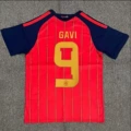 26-27 Spain Home #9