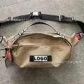 Waist bag khaki