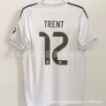 25/26 Real Madrid Home No. 12