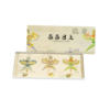 Paper Kite Metal Bookmark Chinese Style High-End Exquisite Souvenir Small Gift Creative Cut Out Antique Style Bookmark Customization