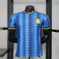 2026 colombia y away kit