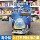 Audi Зарубежная версия игрушки Hurricane War Soul Gyro Toy Английская версия Bingbing Holy Land Bifeng Hanying God of War Wings Double Diamond mini 3