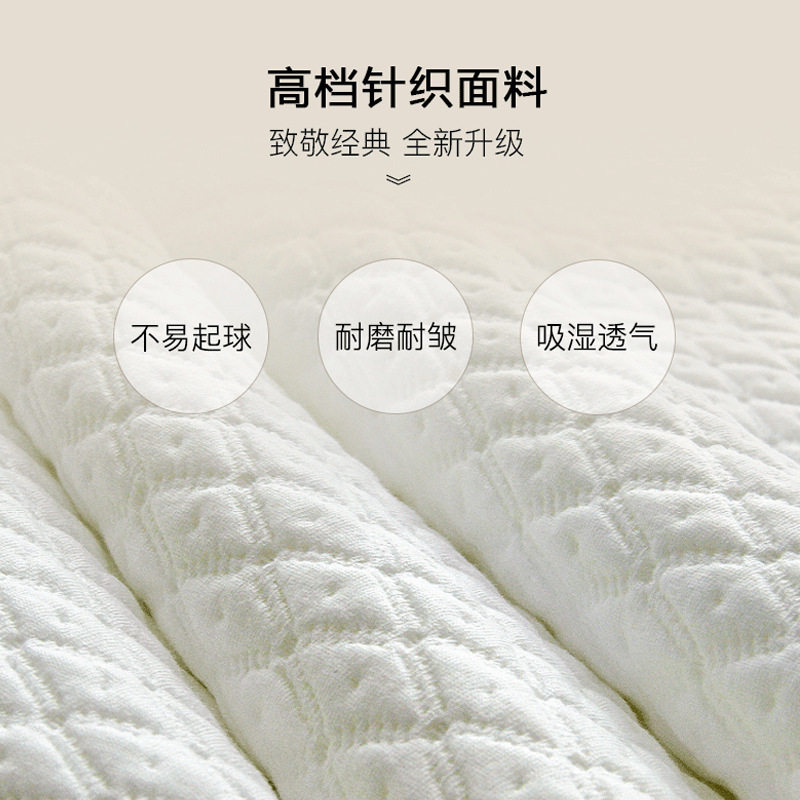 Natural Coconut Palm Mat Hard Simmons Kidsren's Palm Spine Mattress Economical Latex 1.8m1.5