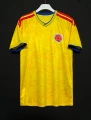 Colombia - home