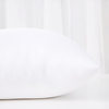 Pp cotton Nordic ins phoenix abstract geometric pillow slow rebound feather silk cotton non-woven sofa bedside pillow wholesale