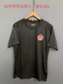 22 canada black