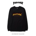 Cm810 long sleeve black