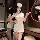 Эротическое белье OL teacher jk cat униформа pure desire женская комбинация cheongsam от имени night crisp 9999 mini 25