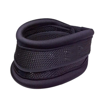 Neck Bracket Height Up and Down Adjusting Hard Plate Design Home Fixed Cervical Vertebra Corrector Neck Protector Neck Protector Office Neck Protector