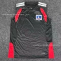 26-27 colo-colo black vest