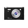 Hd Digital Camera Ccd Student Party Portable Mini High-Definition Travel Entry-Level Mirrorless Camera Cross-Border