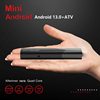 M98 Y10 Android Network Set-Top Box Mini Tv Box Tv Box Export 4K Video Network Player