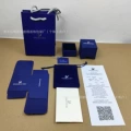 Gift ring; gift box