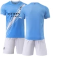 Blue blank version
