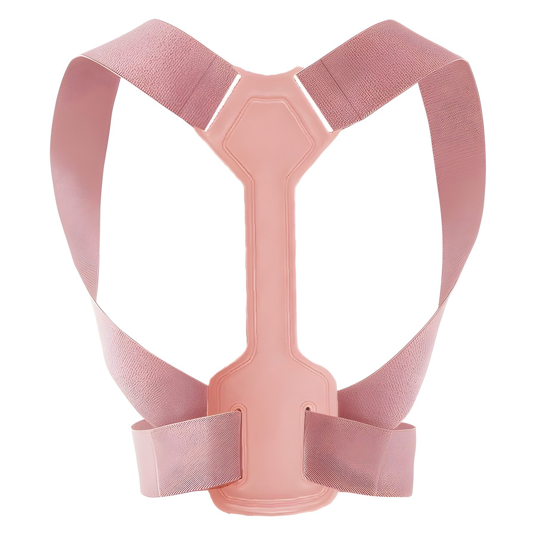 The new hunchback orthosis adult correction invisible keel back correction orthosis belt wear shoulder orthosis cross-border