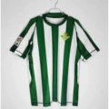 0304 season real betis home court
