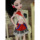 Подходит для monster high school fairy tale high school Baez doll одежда для кукол 9-дюймовая одежда для кукол костюм странная высокая одежда mini 29