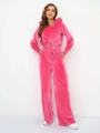 rose pink