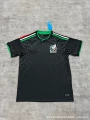 2026 mexico away kit