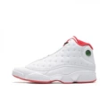 Aj13-white red