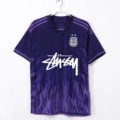 Argentina away games in the 2022 season