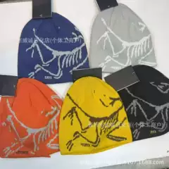 Arcteryx Hat BIRD HEAD TOQUE