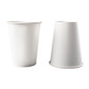 Disposable Paper Cups, Whole Box, Household Thickeneded Tea Cups, Special Wholesale Water Cups, Wedding Banquet Logo, Non-Leakable Paper Cups