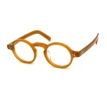 Amber Yellow