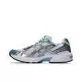 Silver Blue
