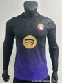 26-27 Barcelona away game