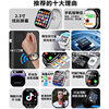 5G New Huaqiang North s10 Smart Phone Watch Plug-in Card watch Top with Cellular Edition Young Student s9