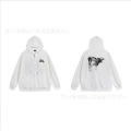 787 white