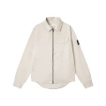 Shirt milky white