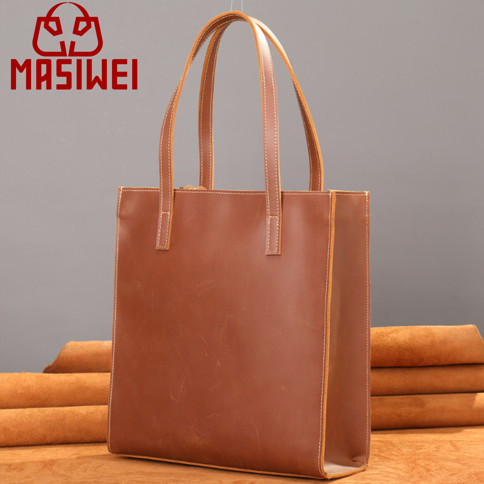 (Mới) Mã A2756 Giá 1910K: Túi Xách Nam Gutdbu Cao 10Cm Phục Cổ Cổ Điển Túi Xách Ví Nam Chất Liệu Da Bò G05 10 Sản Phẩm Mới, (Miễn Phí Vận Chuyển Toàn Quốc).