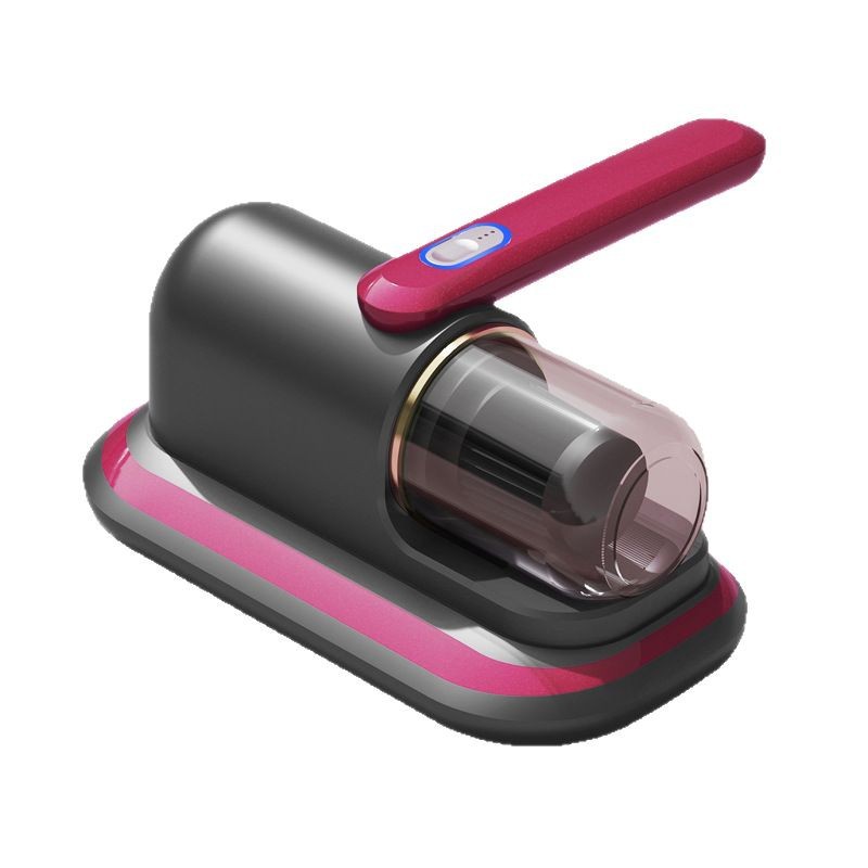 除螨仪家用床上大吸力紫外线杀菌机无线吸尘器除尘器沙发除螨仪器