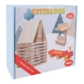 Archimedes 200 pieces colorful