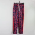 Red pants