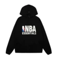 Black sweatshirt