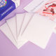 Anti-staining clothes clothing color absorbing paper anti-cross-color cross-dyeing color absorbing film washing machine color masterbatch family laundry film