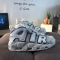 Pure original pippin first generation - white and black