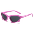 Regular (including 13% special ticket) rose red frame gray film