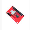 DIY Wired Arcade Rocker Chip PS3/PC/PC360/Anding Table Mobile Phone Universal Red Board pcba No Delay