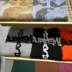 Ss25 Sweater Knitwear